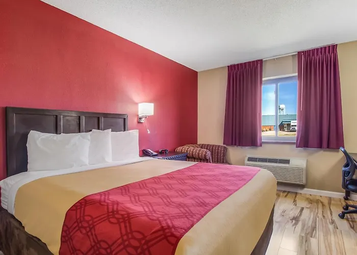Econo Lodge Shelbyville