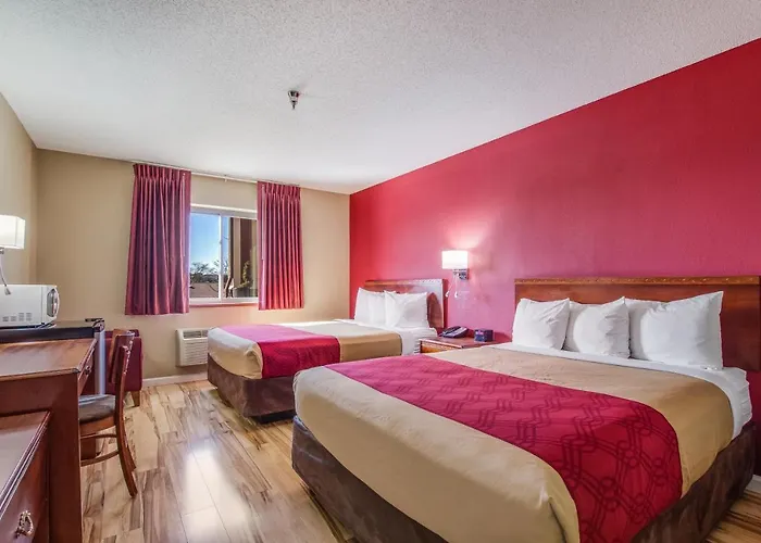 Econo Lodge Shelbyville