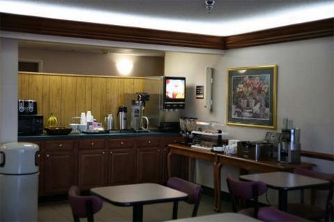 Hotel Econo