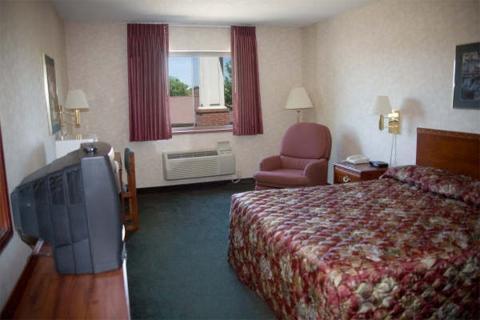 Econo Hotel