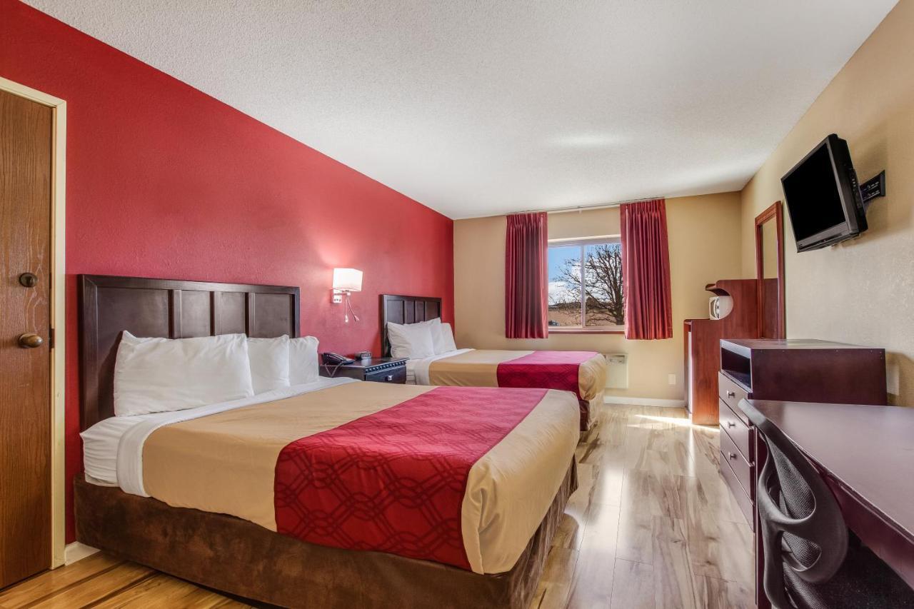 Hotel Econo
