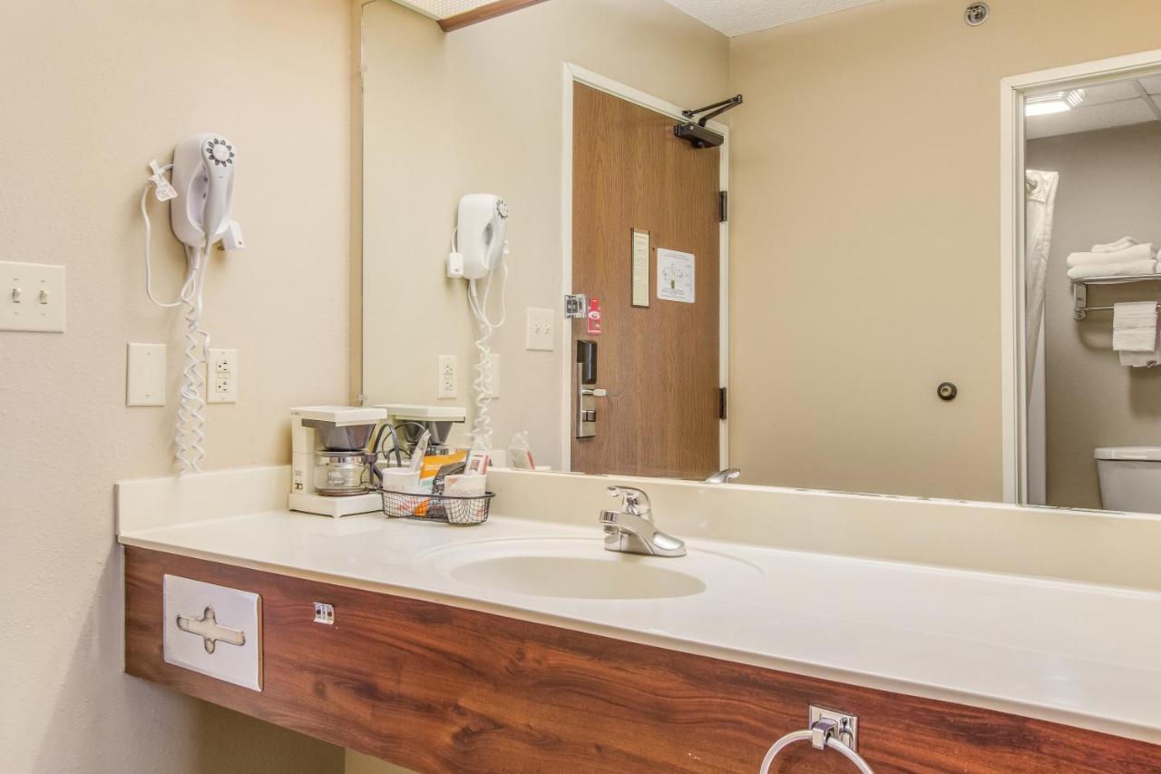 Hotel Econo Shelbyville