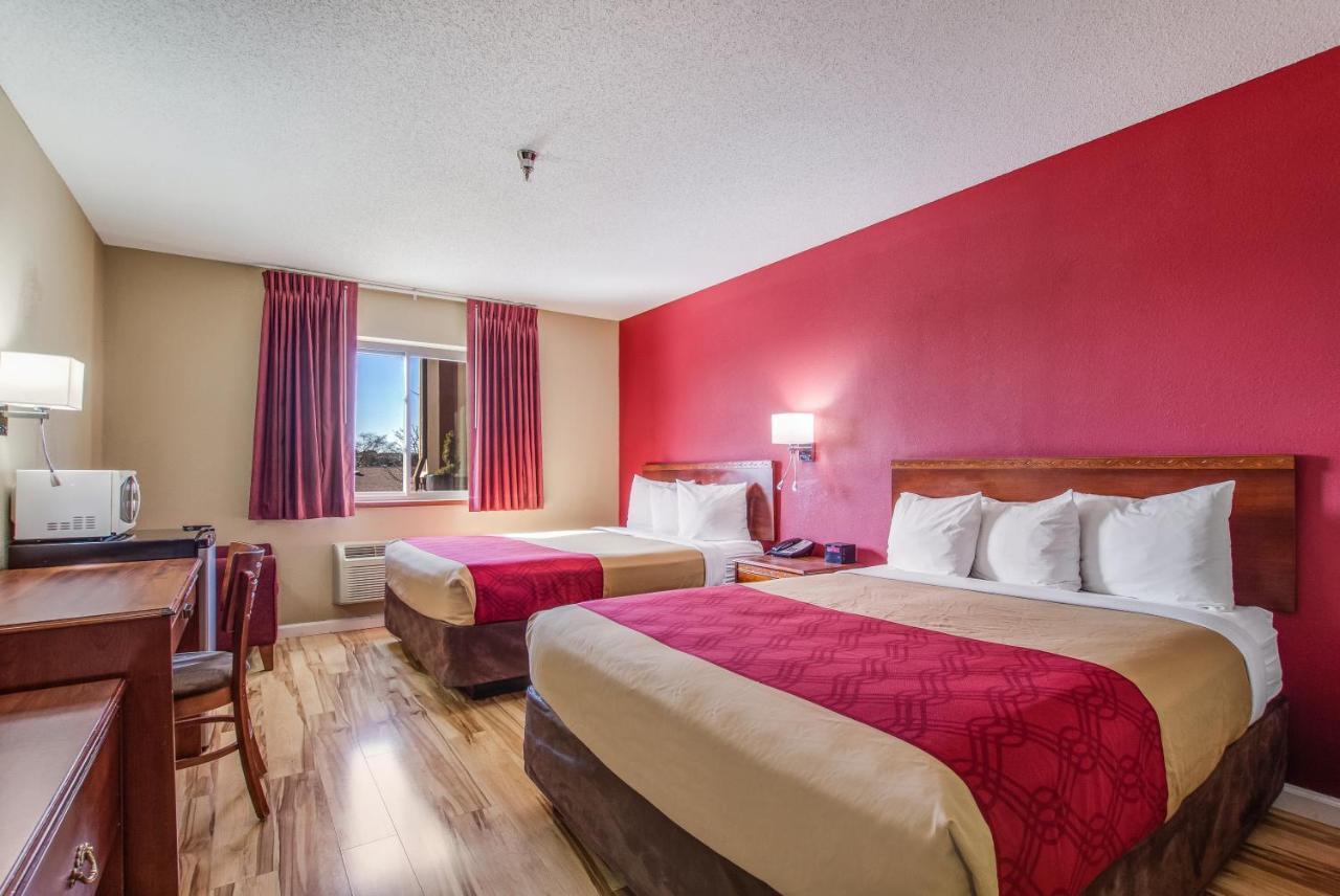 Hotel Econo