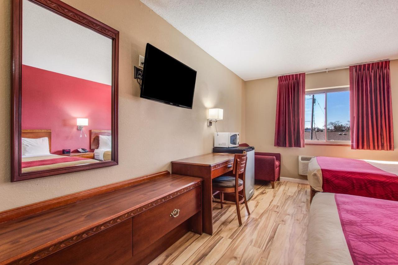 Hotel Econo Shelbyville