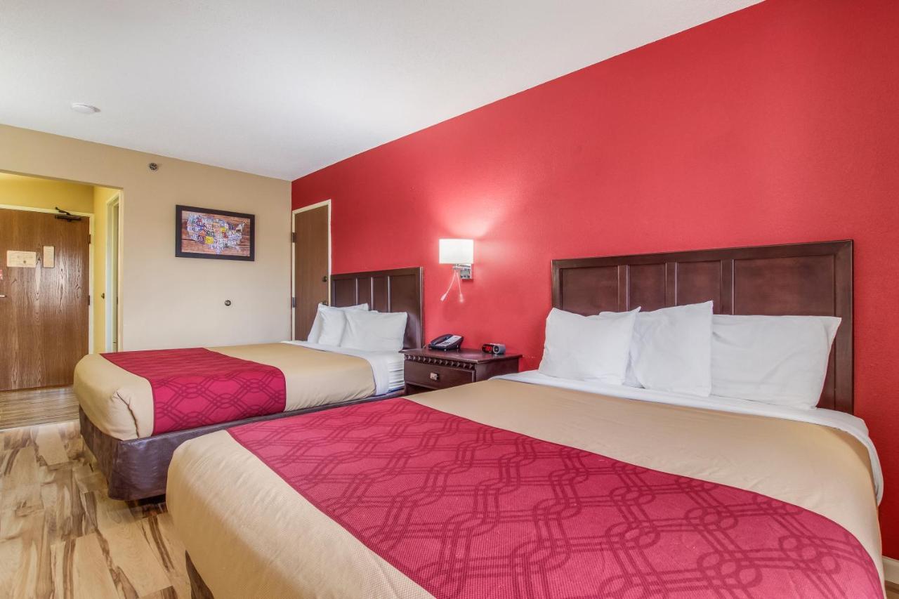 Hotel Econo