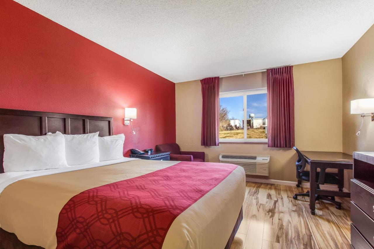 Hotel Econo
