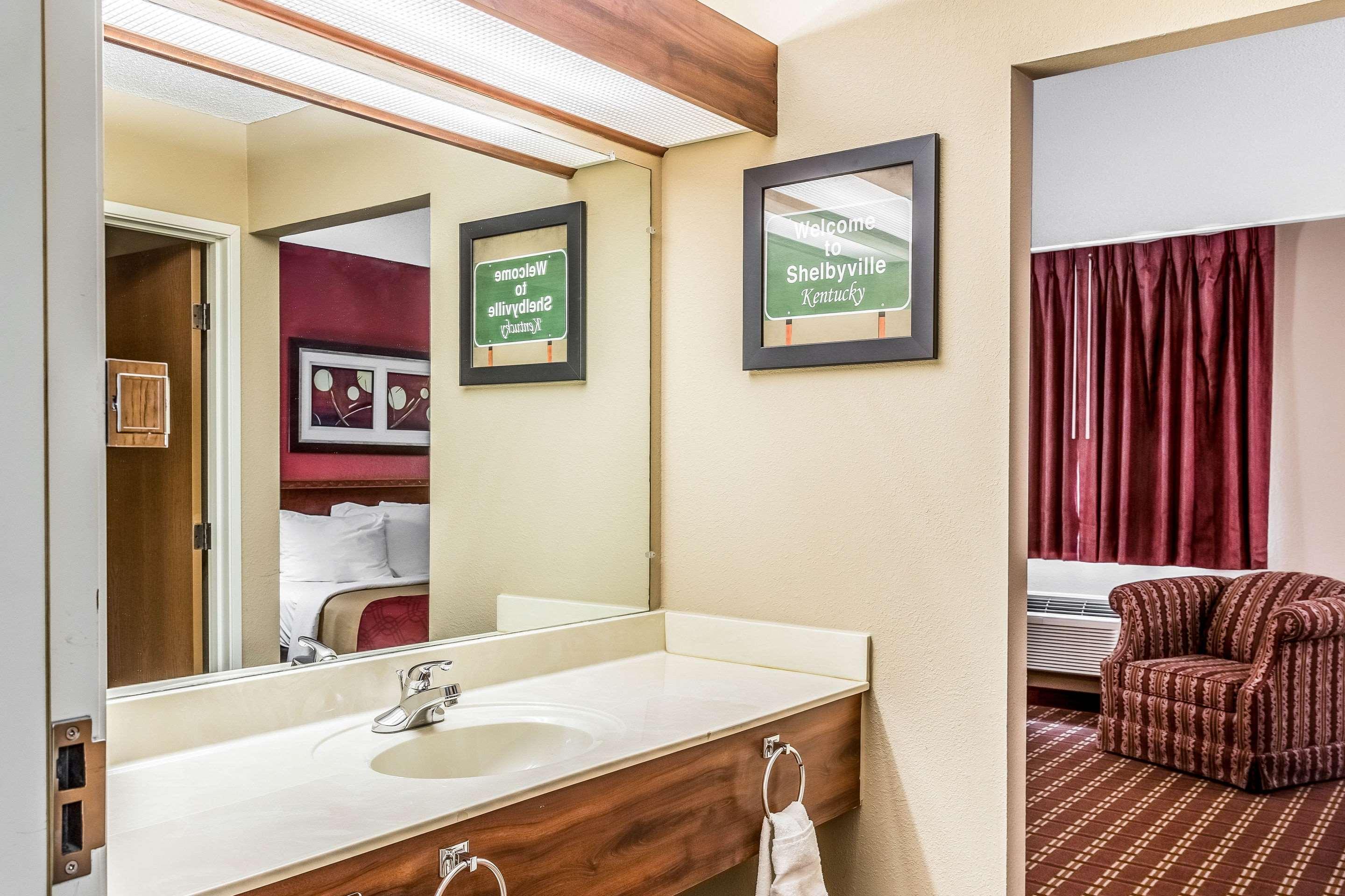 Hotel Econo