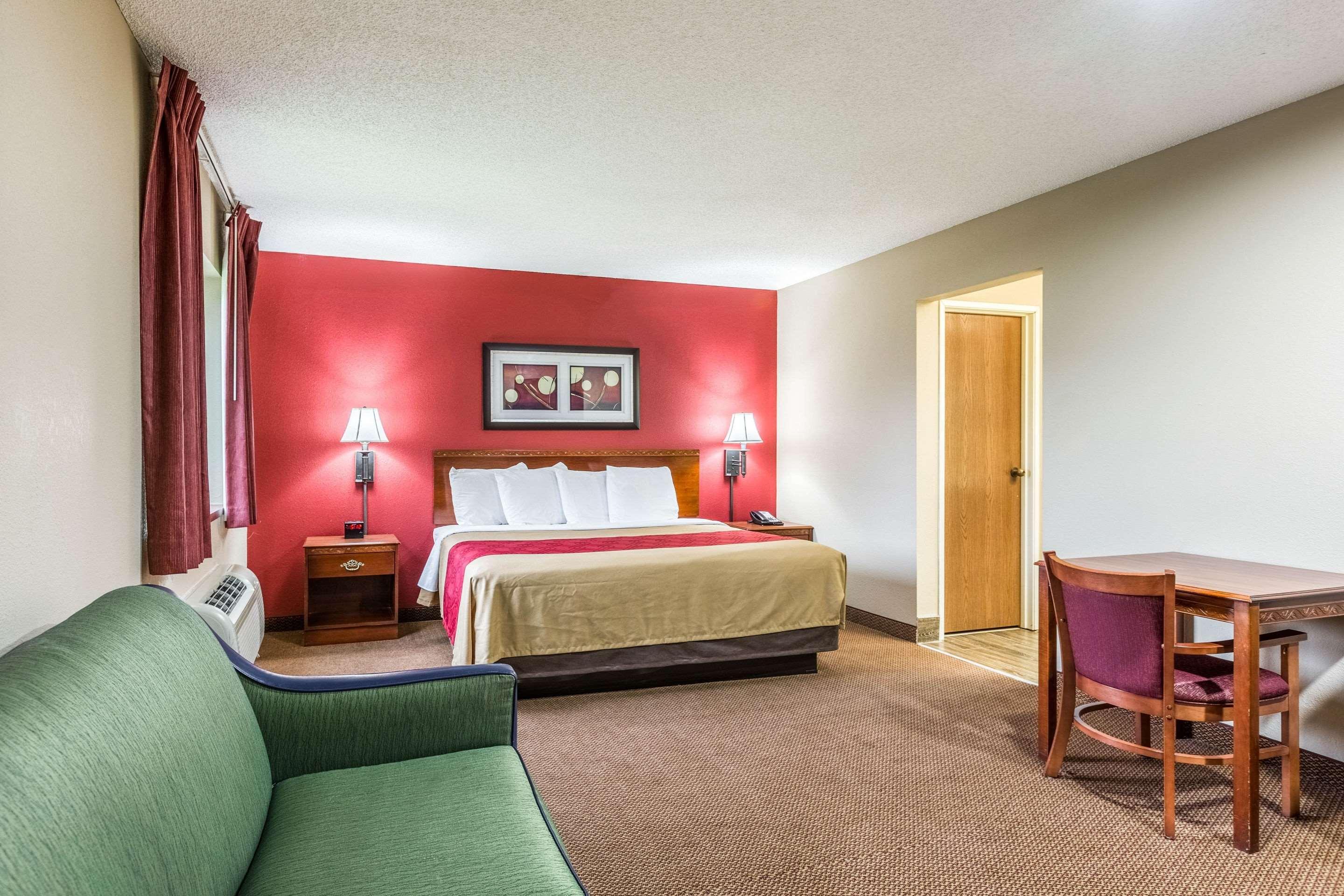 Econo Hotel Shelbyville