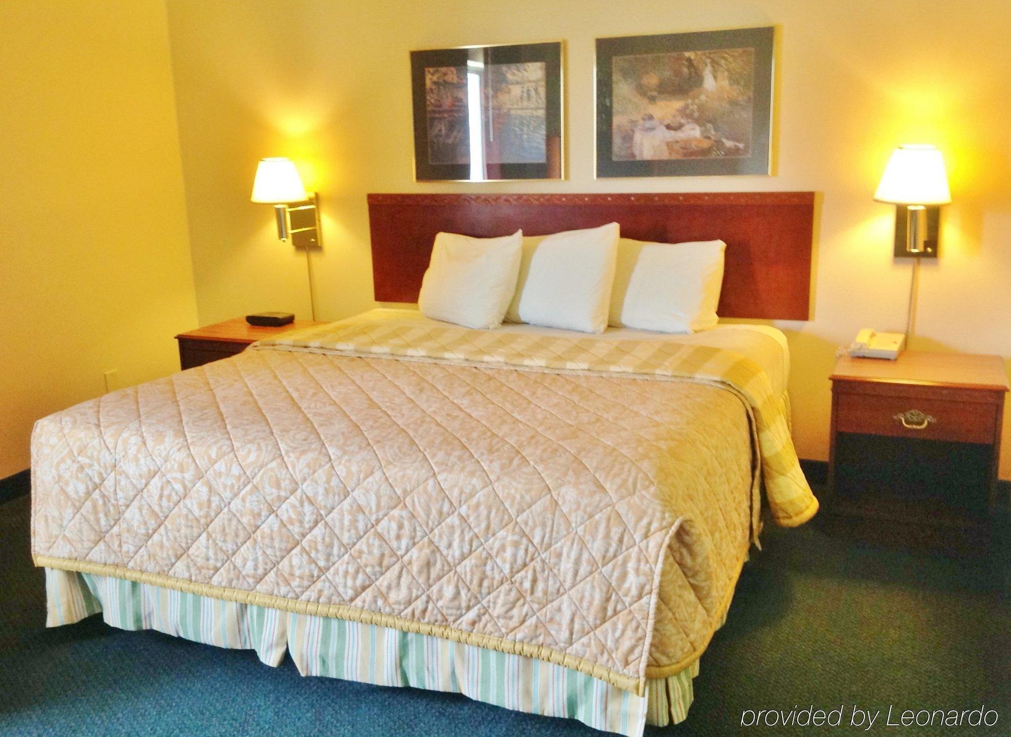 Hotel Econo 2*