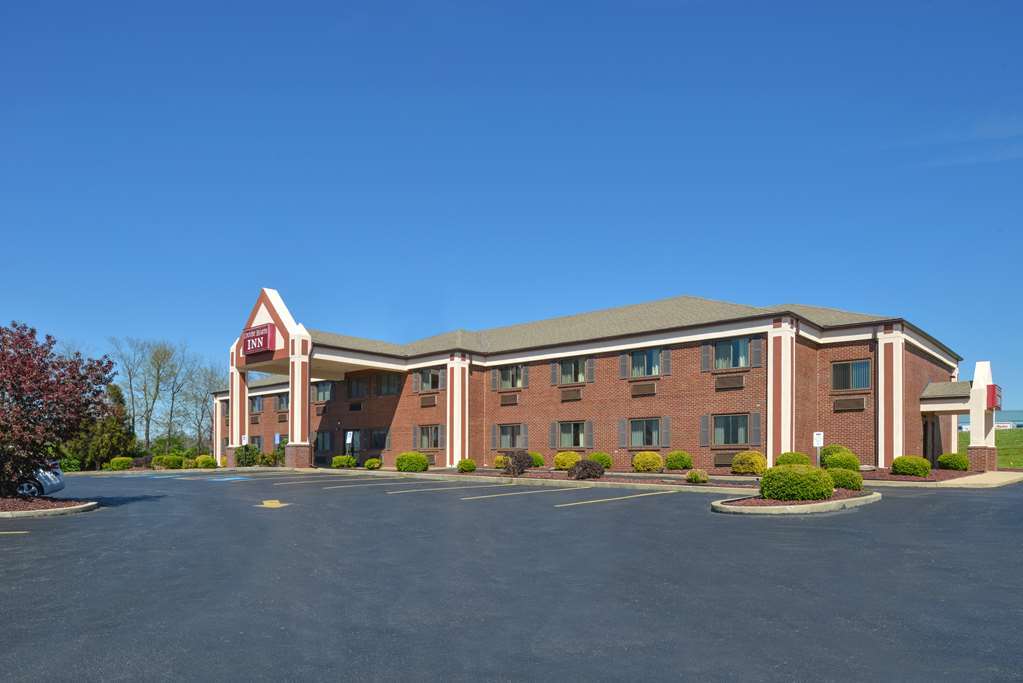 Econo Hotel 2*
