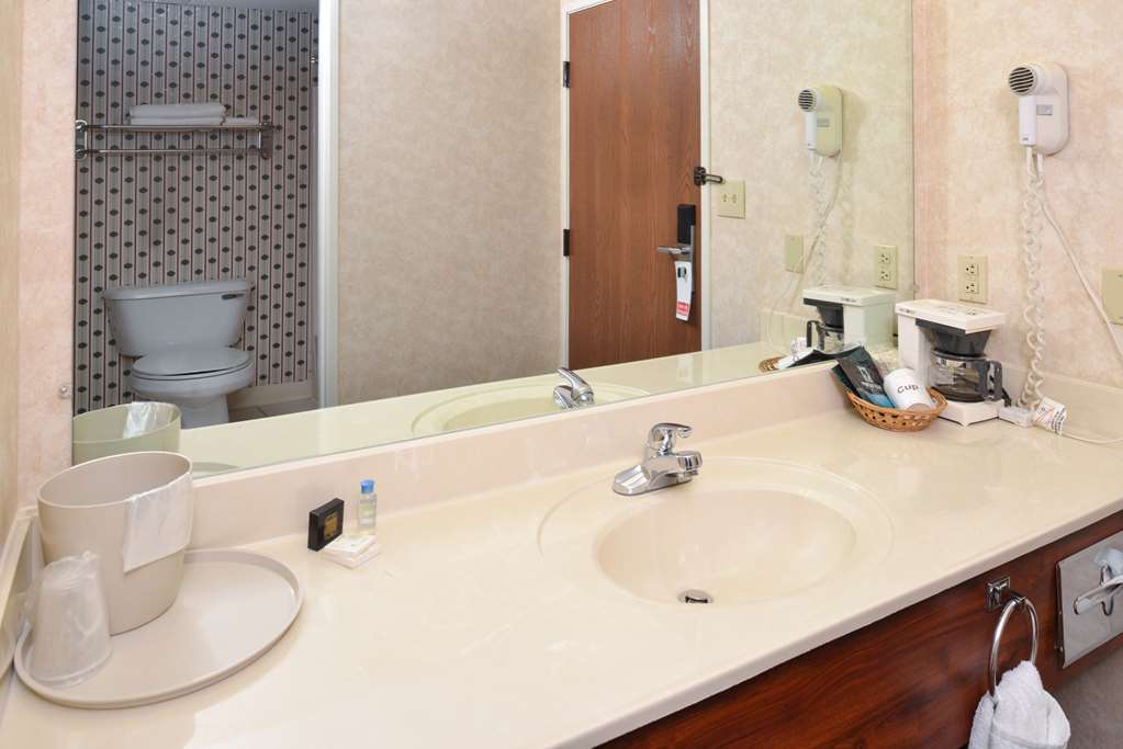 Hotel Econo 2*