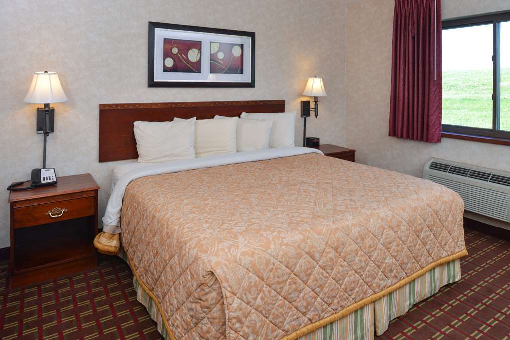 Econo Hotel Shelbyville