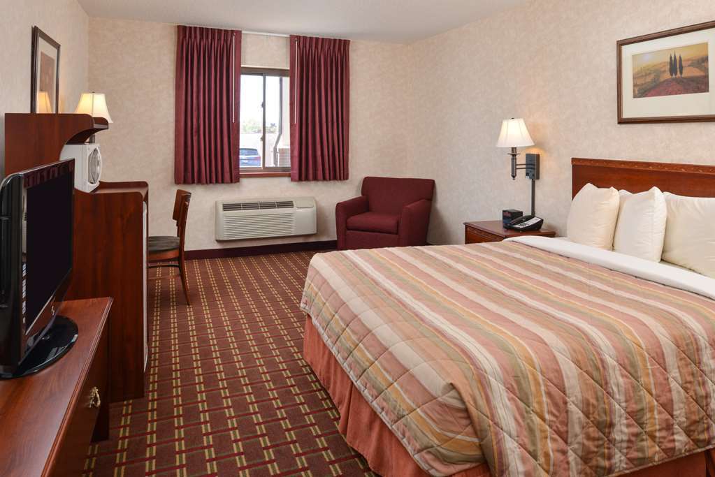 Hotel Econo