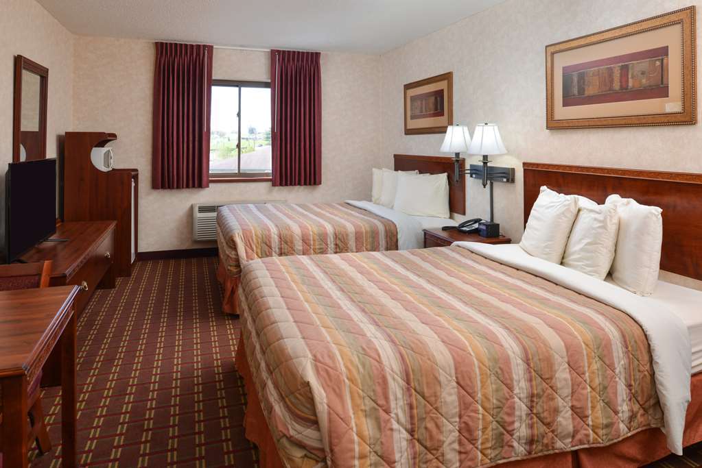 Econo Hotel Shelbyville