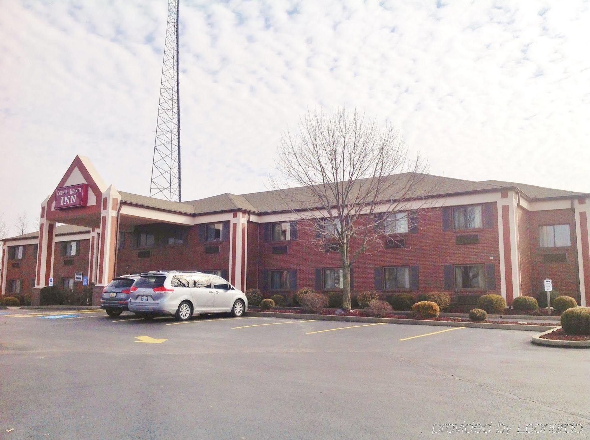 Hotel Econo