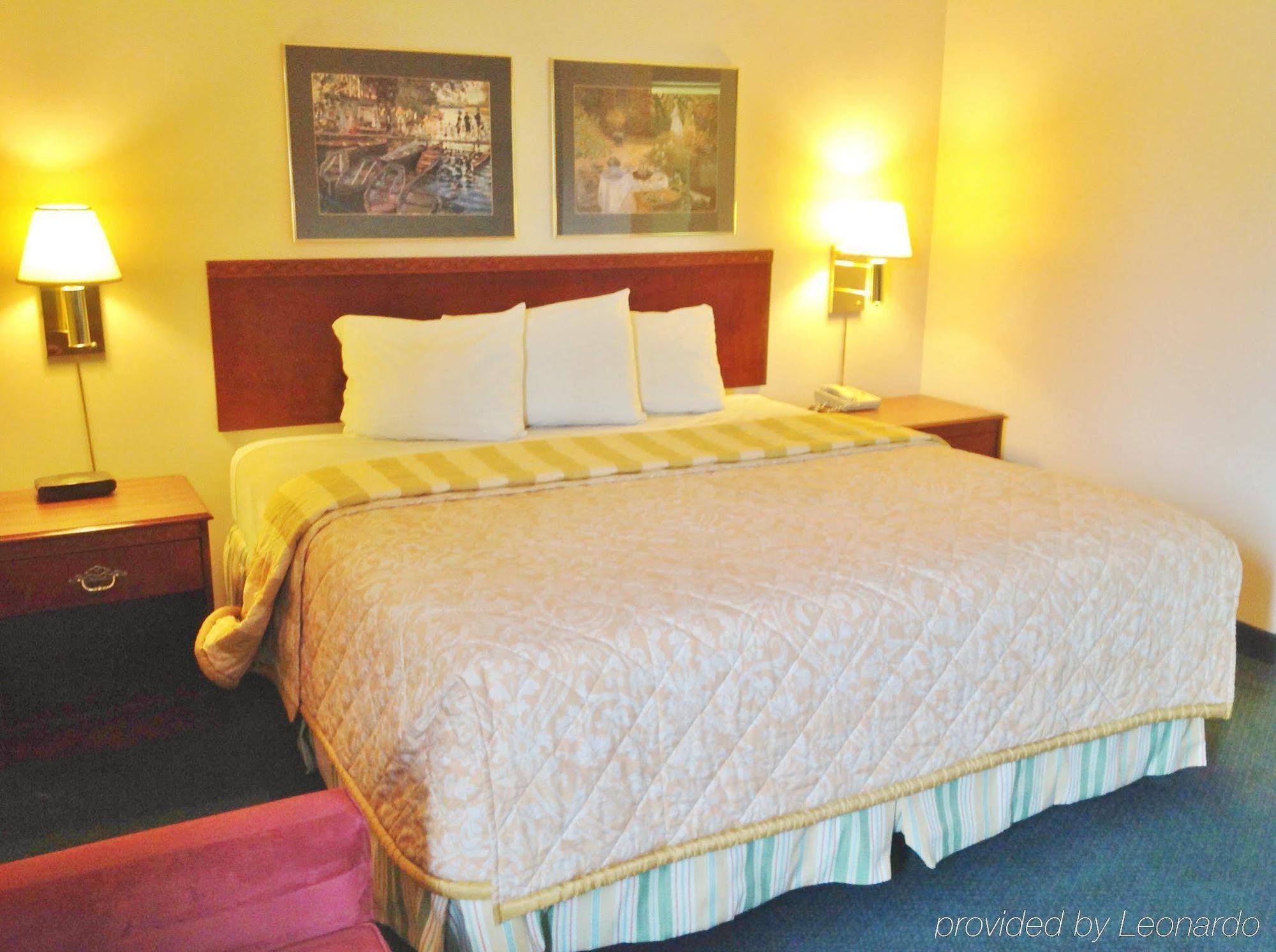 Hotel Econo Shelbyville
