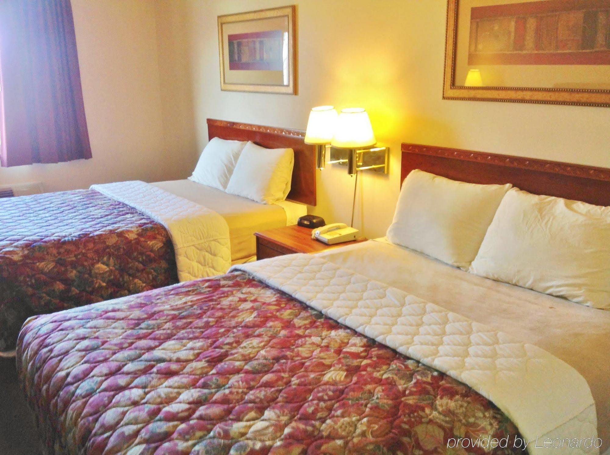 Hotel Econo