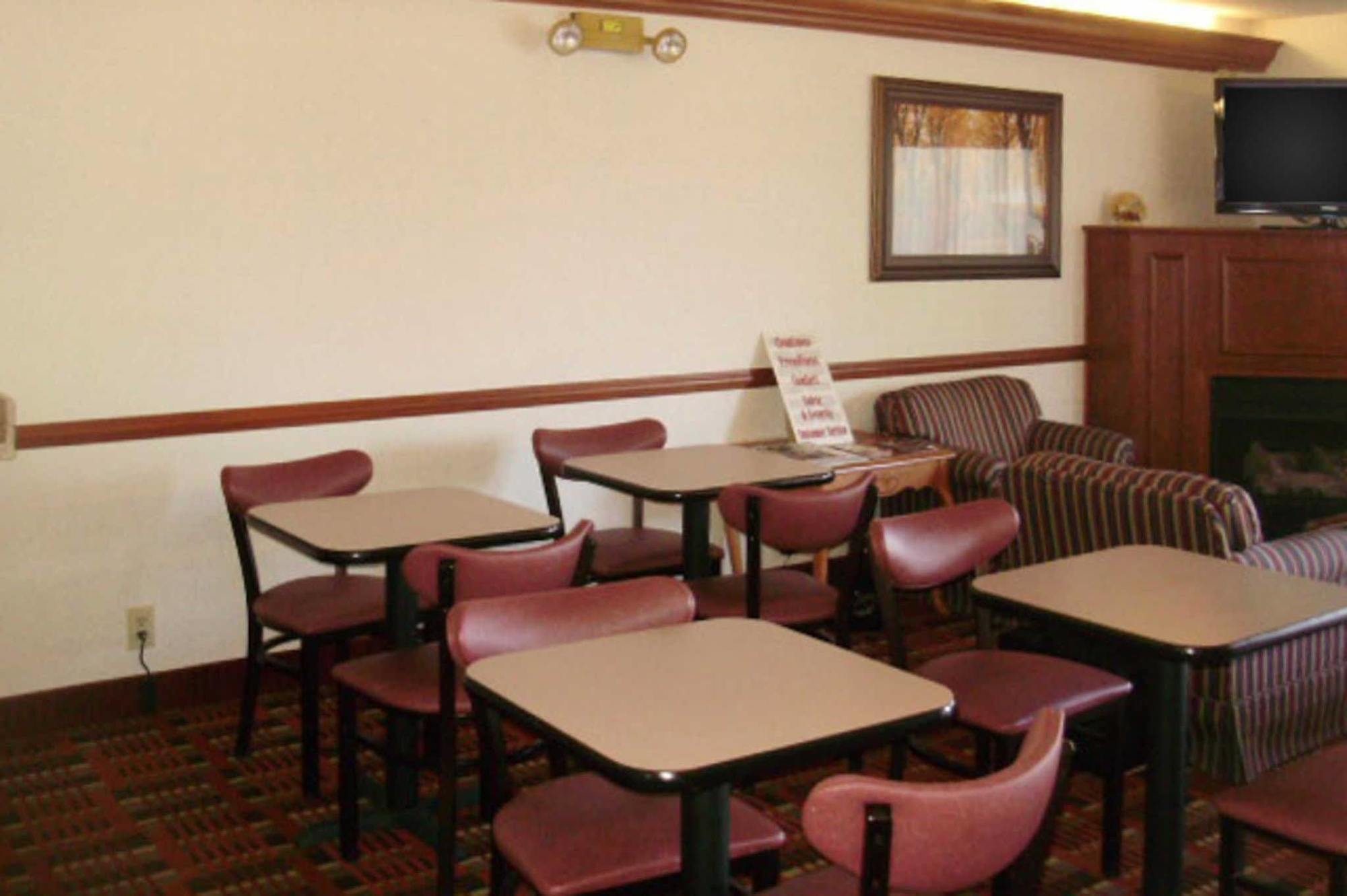 Hotel Econo