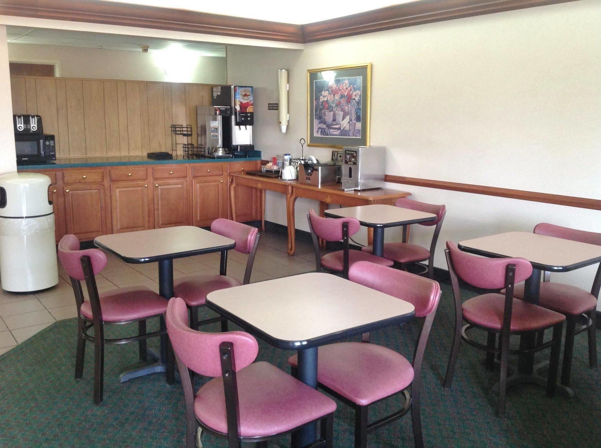 Econo Hotel Shelbyville