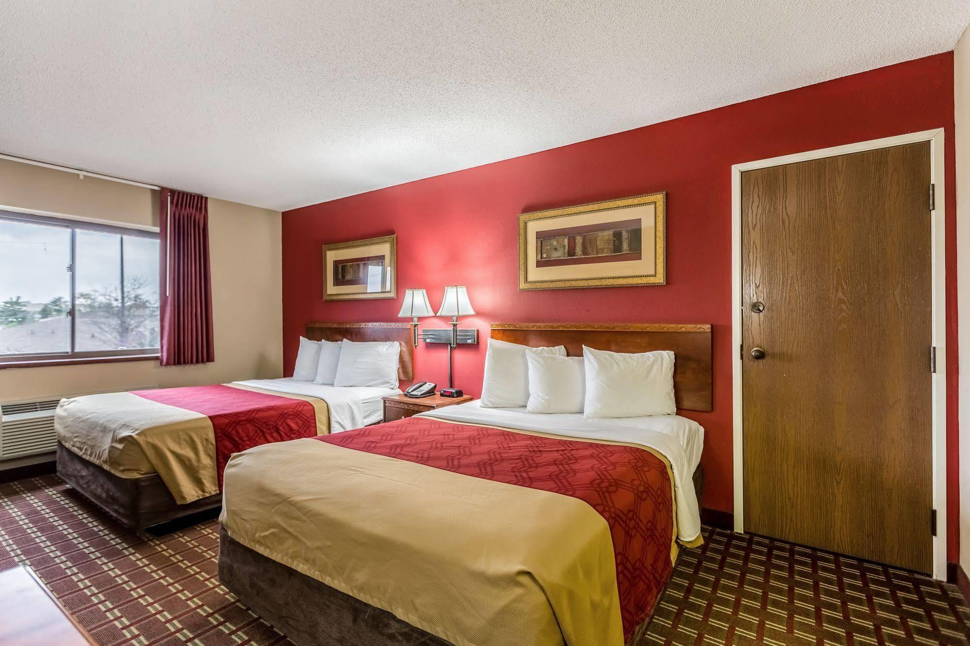 Hotel Econo Shelbyville